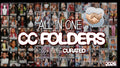 ALL IN ONE CC FOLDERS