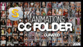 ALL IN ONE ANIMATION CC FOLDER