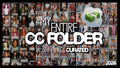 MY ENTIRE CC FOLDER